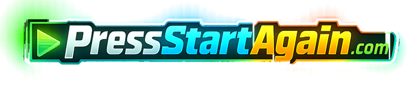 PressStartAgain.com